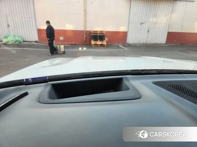 BMW X7 (G07) 2021 Белый из Кореи, фото 6