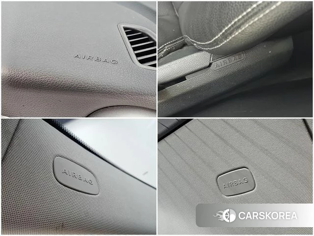 Mercedes-Benz C-Class W205 2019 Синий из Кореи, фото 6