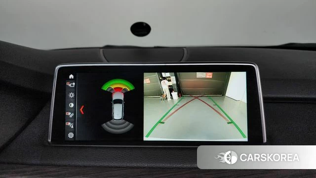 BMW X5 (F15) 2018 Белый из Кореи, фото 6