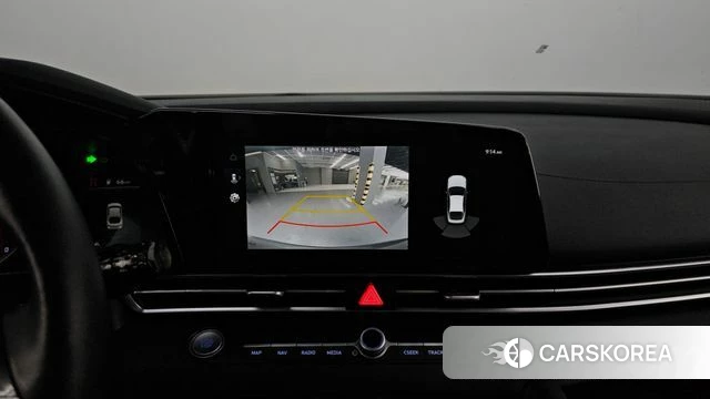 Hyundai Avante (CN7) id 3904844 из Кореи 6