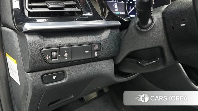 Kia The New Niro 2021 Белый из Кореи, фото 6