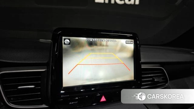 Hyundai Veloster (JS) 2018 Красный из Кореи, фото 6