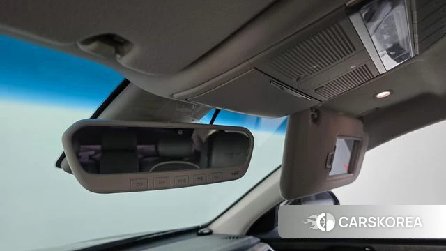 Genesis G90 2019 Черный из Кореи, фото 6