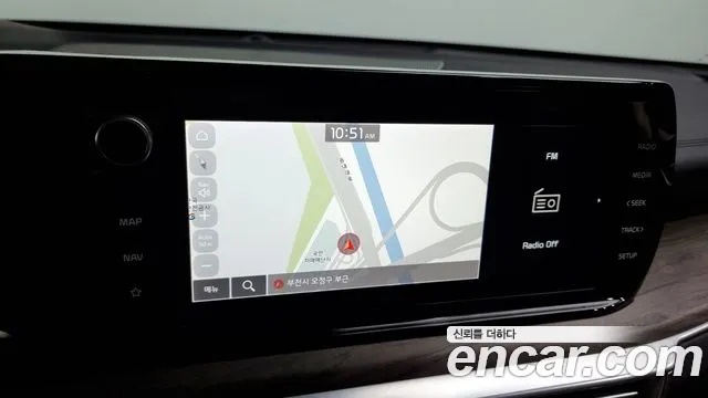 Kia K5 Hybrid 3rd Generation id 2708830 из Кореи 6