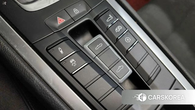 Porsche 718 Boxster 2021 Серый из Кореи, фото 6
