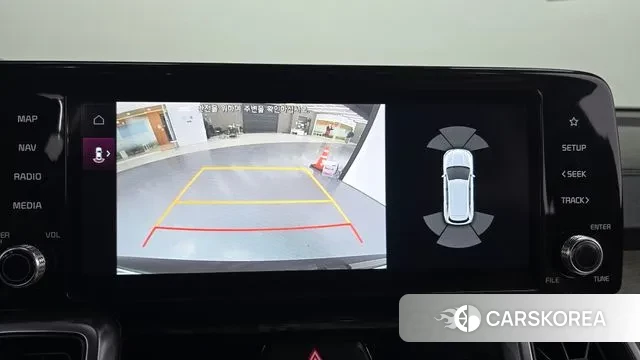 Kia Sorento 4th Generation 2022 Черный из Кореи, фото 6