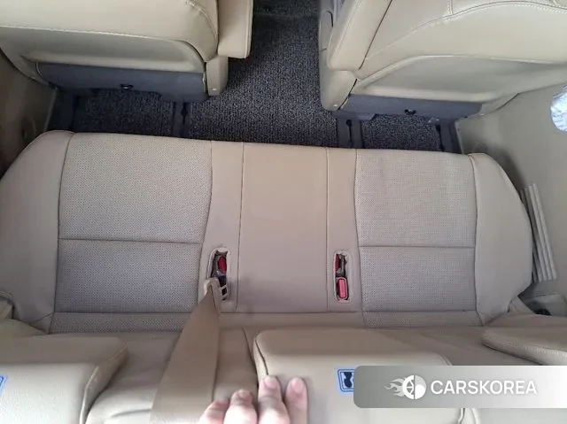 Kia The New Carnival 2018 Черный из Кореи, фото 6