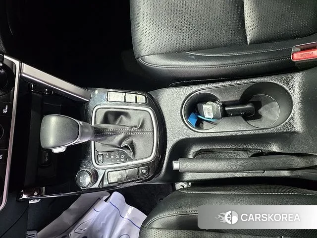 Kia Seltos 2021 Белый из Кореи, фото 6