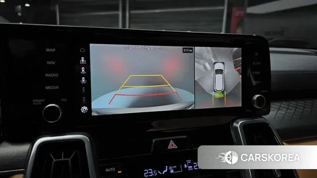 Kia Sorento 4th Generation 2021 Белый из Кореи, фото 6