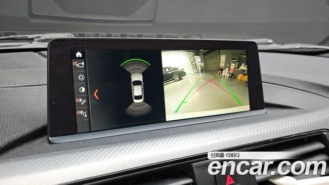 BMW 3 Series (F30) 2018 Белый из Кореи, фото 6