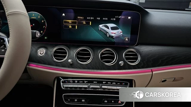 Mercedes-Benz E-Class W213 2023 Белый из Кореи, фото 6