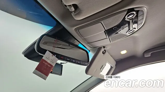 Hyundai Grandeur IG Hybrid id 2706878 из Кореи 6