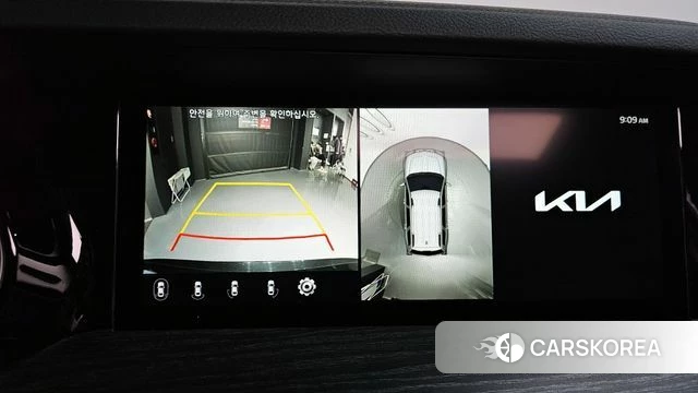 Kia Mohave Master 2022 Черный из Кореи, фото 6