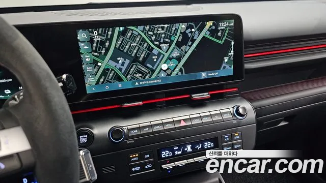 Hyundai Kona Hybrid (SX2) id 2842516 из Кореи 6