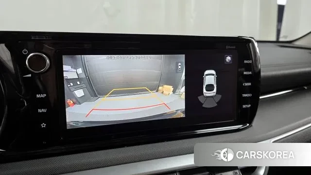 Kia K5 3rd generation id 3661083 из Кореи 6