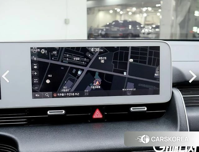 Hyundai Ionic 5 2022 Белый из Кореи, фото 6
