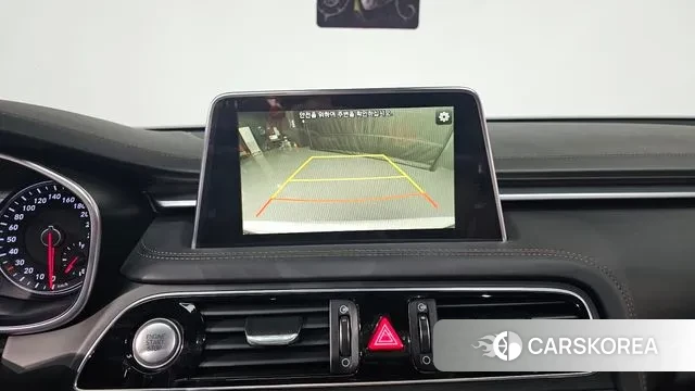 Genesis G70 2018 Белый из Кореи, фото 6