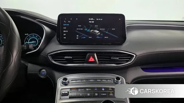 Hyundai The New Santa Fe id 2999593 из Кореи 6