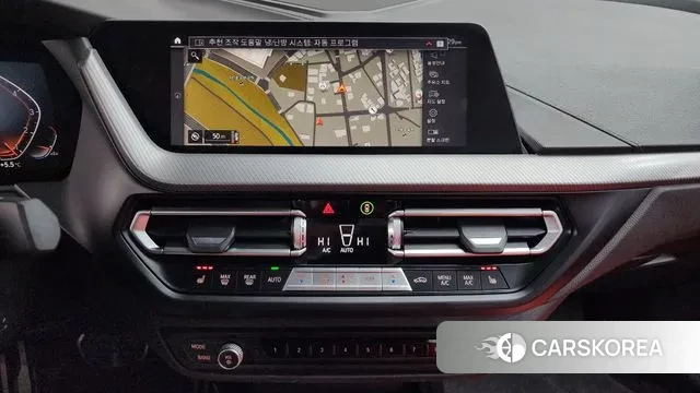 BMW 2 Series Gran Coupe (F44) 2022 Серый из Кореи, фото 6