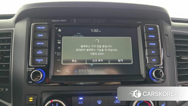 Hyundai Solati 2018 Белый из Кореи, фото 6