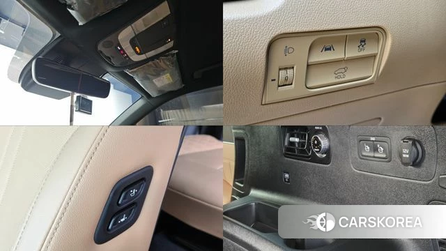 Kia Sorento 4th Generation 2021 Черный из Кореи, фото 6