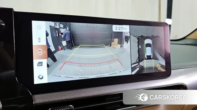 Genesis GV60 2022 Белый из Кореи, фото 6