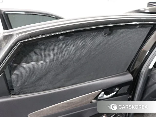 Kia K7 Premier 2020 Черный из Кореи, фото 6