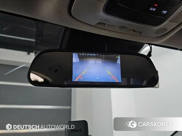 Hyundai Sonata (DN8) 2021 Черный из Кореи, фото 6