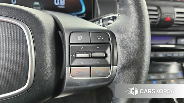 Hyundai Casper 2022 Белый из Кореи, фото 6