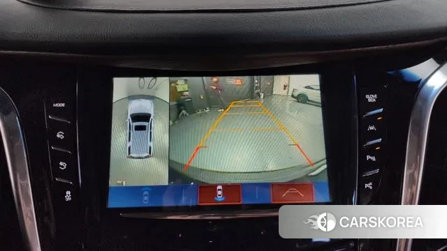 Cadillac Escalade 2019 Черный из Кореи, фото 6