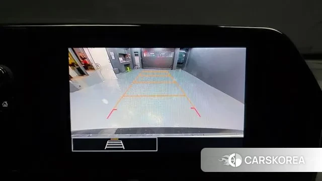 Chevrolet (GM Daewoo) Trax Crossover 2024 Черный из Кореи, фото 6