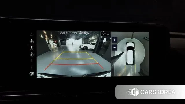 Kia Carnival 4th generation 2021 Черный из Кореи, фото 6