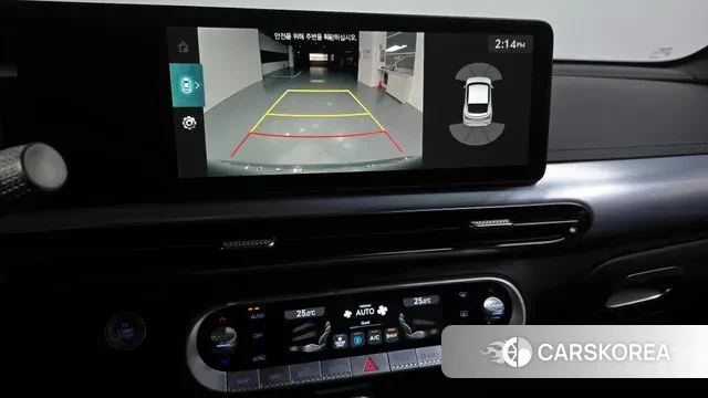 Genesis GV60 2023 Серый из Кореи, фото 6