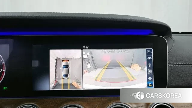 Mercedes-Benz E-Class W213 2019 Белый из Кореи, фото 6