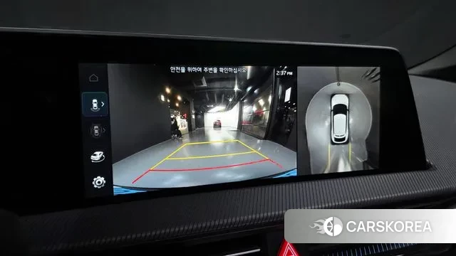 Kia EV6 2023 Белый из Кореи, фото 6