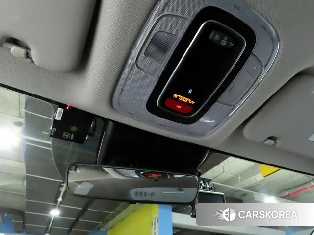 Hyundai Avante (CN7) 2022 Серый из Кореи, фото 6