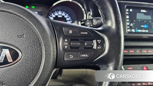 Kia The New Carnival 2018 Черный из Кореи, фото 6