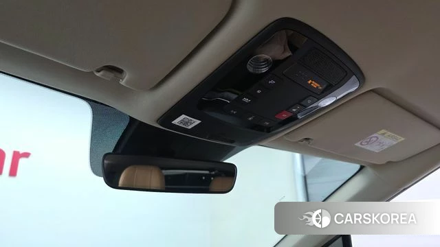 Kia Carnival 4th generation 2022 Серебряный из Кореи, фото 6