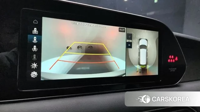 Hyundai Palisade 2022 Белый из Кореи, фото 6