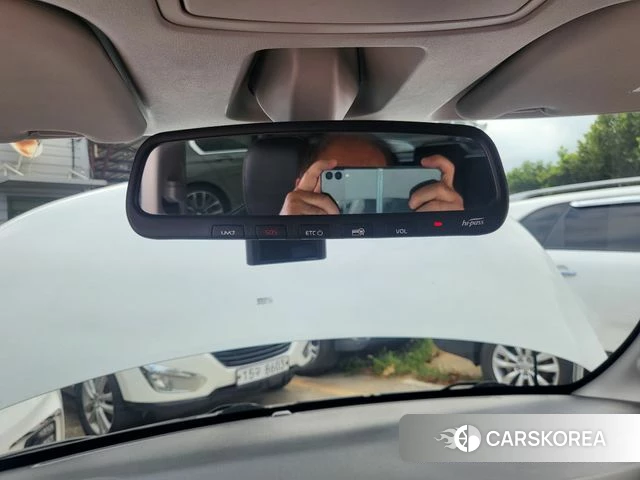 Kia The New Ray 2020 Белый из Кореи, фото 6