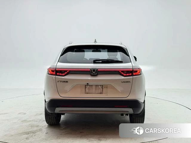Honda Binzhi 2023 Белый из Китая, фото 6