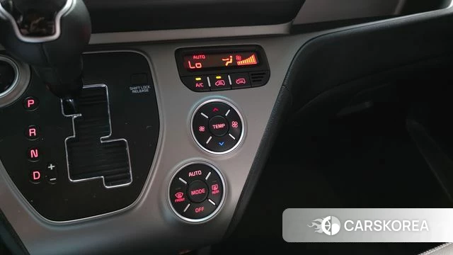 Kia The New Ray 2021 Жемчужный цвет из Кореи, фото 6