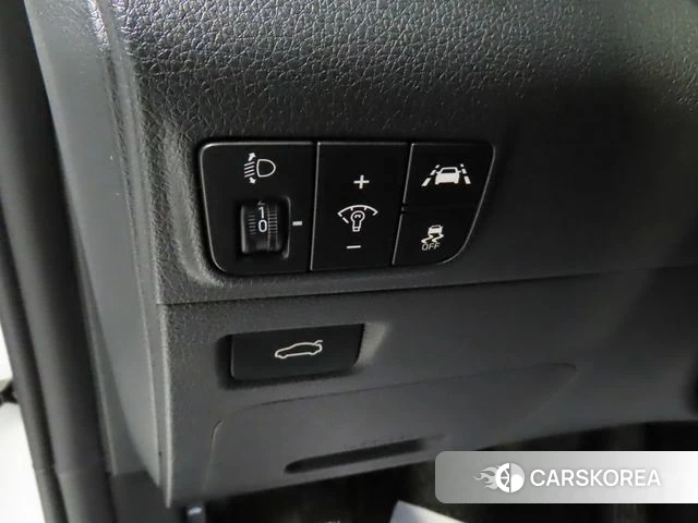 Kia K5 3rd generation 2020 Белый из Кореи, фото 6
