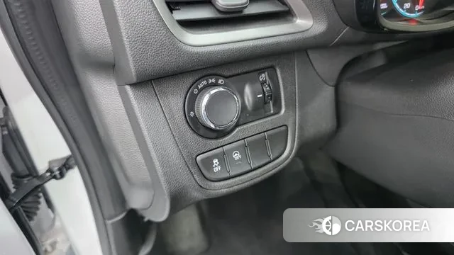 Chevrolet (GM Daewoo) The New Spark 2021 Белый из Кореи, фото 6