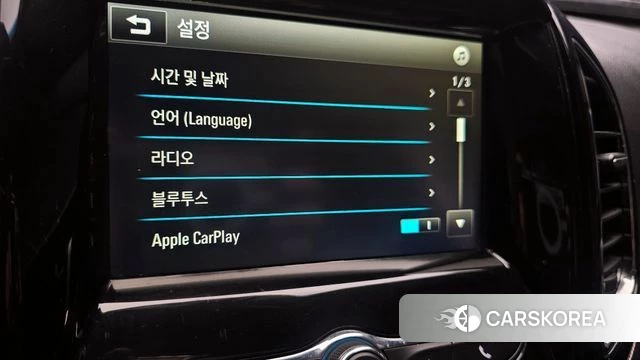 Chevrolet (GM Daewoo) Captiva id 4020659 из Кореи 6