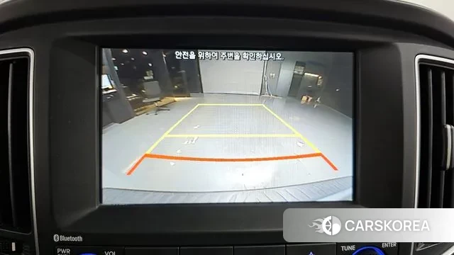 Hyundai The New Grand Starex 2019 Серебряный из Кореи, фото 6