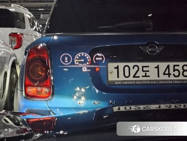 Porsche Panamera (971) 2019 Серый из Кореи, фото 6