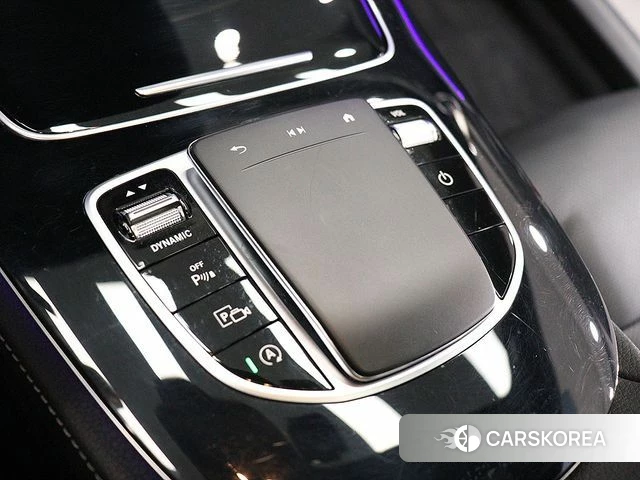 Mercedes-Benz E-Class W213 2022 Серебряный из Кореи, фото 6