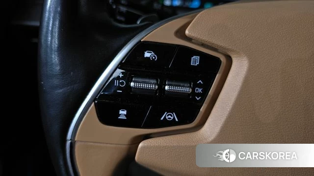 Kia EV6 2023 Белый из Кореи, фото 6