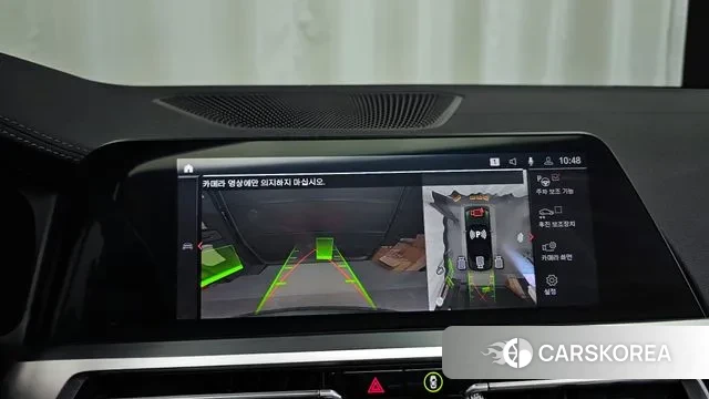 BMW 4 Series (G22) 2022 Серый из Кореи, фото 6